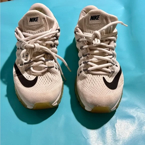 Nike Air Max 2015 - Women’s Size 8 - Picture 3 of 14